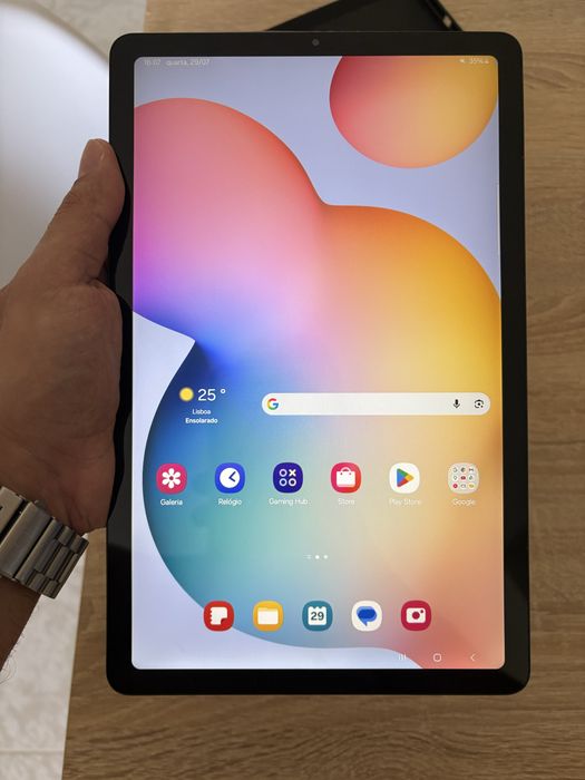 Samsung Galaxy Tab S6 Lite 64GB (2022)
