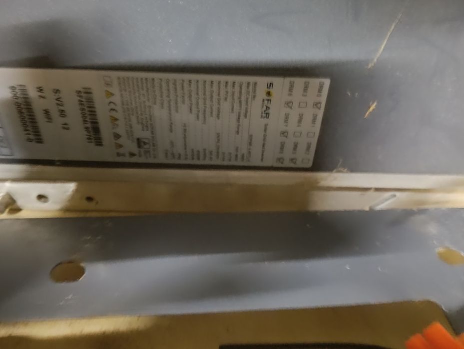 Falowni do fotowoltaniki