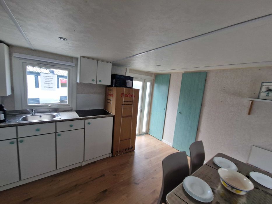 Mobil Home V2 | IRM - PREÇO LOUCO!!! Toda equipada com entrega