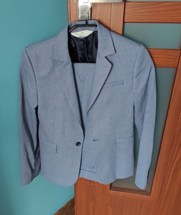 Marynarka rozmiar 146 H&M stan idealny