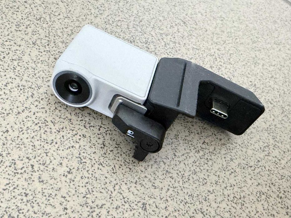 Inteligentny moduł śledzący do DJI RS