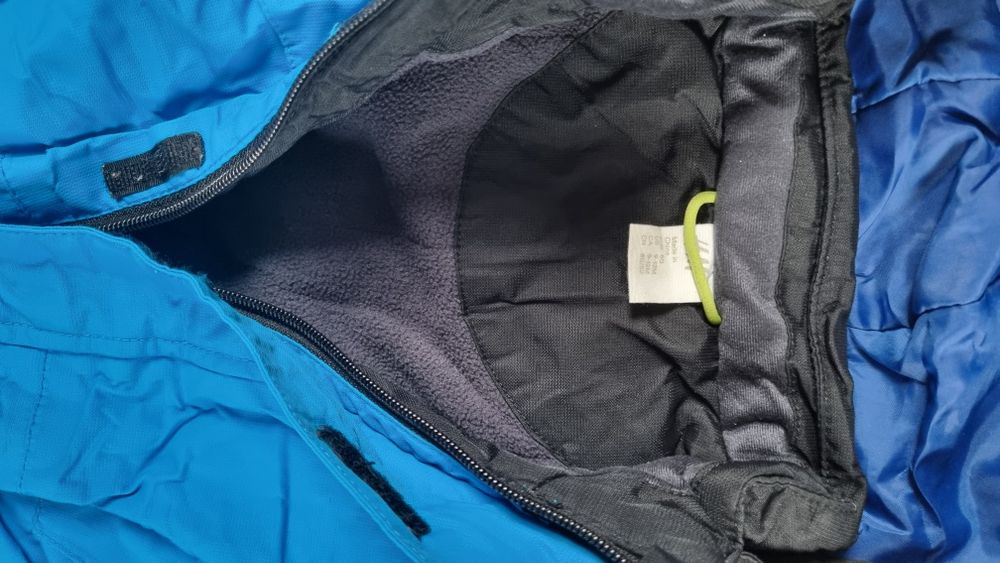 Kombinezon zimowy h&m 80