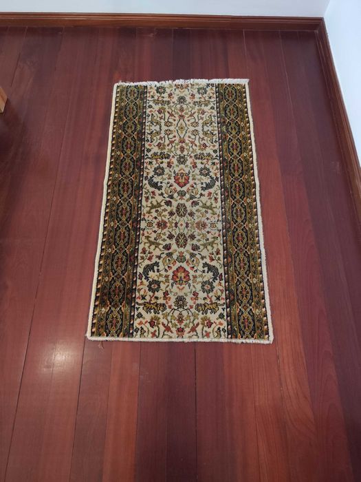 Carpete de sala de jantar
