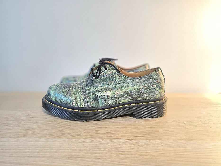 Dr. Martens r 37 national gallery