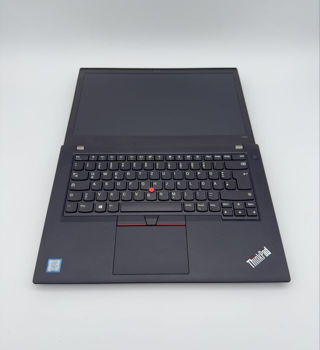 Lenovo ThinkPad T480 | i5-8Gen | 8GB | 256GB SSD | 14”| 1 ANO GARANTIA