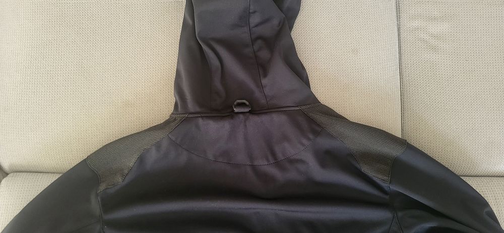 Kurtka Savage Gear Simply Savage Softshell Jacket  XXL