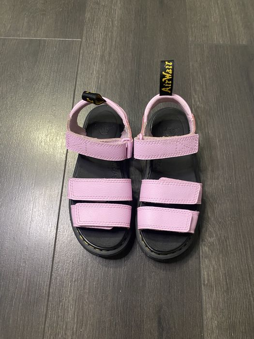 Dr. Martens