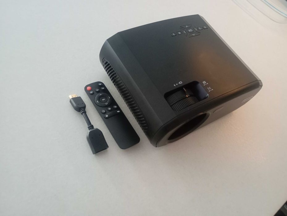 Projektor BlitzWolf BW-VP13 Full HD WiFi 1920x1080P