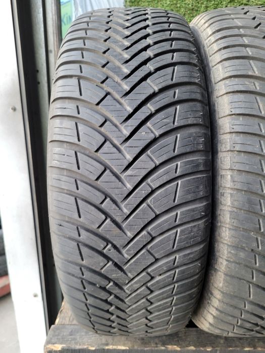 Kleber Quadraxer 2 195/55 R16