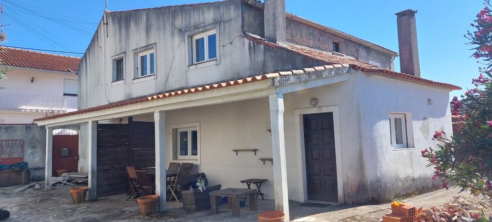 Para investidores - Moradia com duas frações independentes