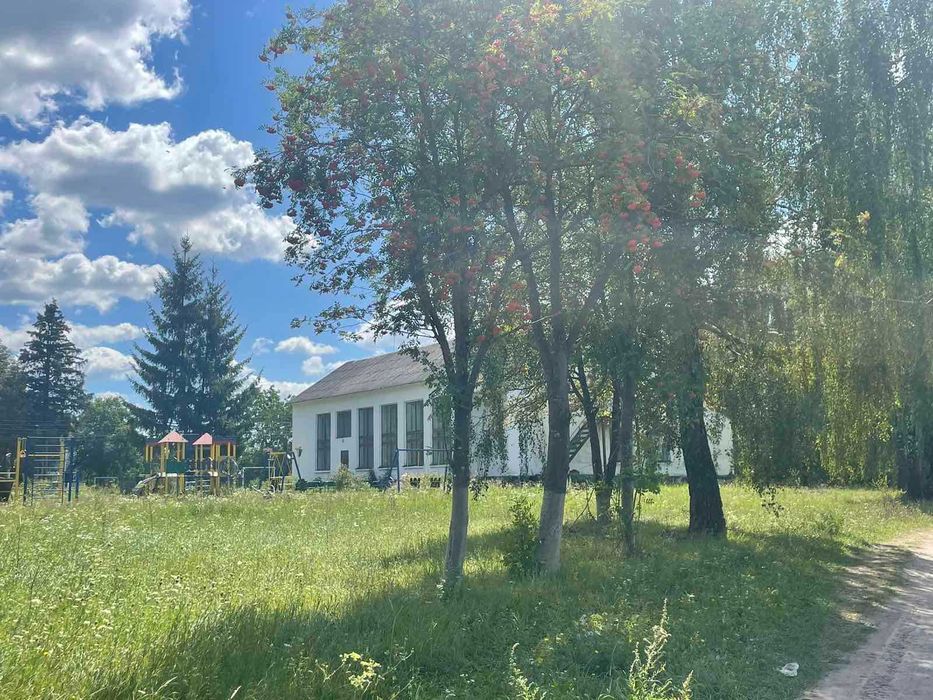 Продається земльна ділянка в с. Парпурівці 7811
