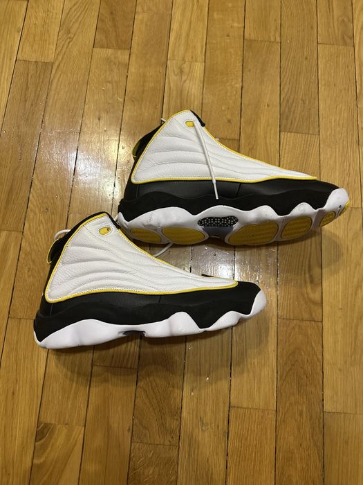 Кросівки Air Jordan Pro Strong Shoes