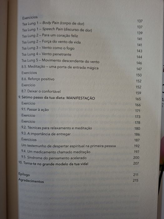 Liberta-te de pensamentos tóxicos