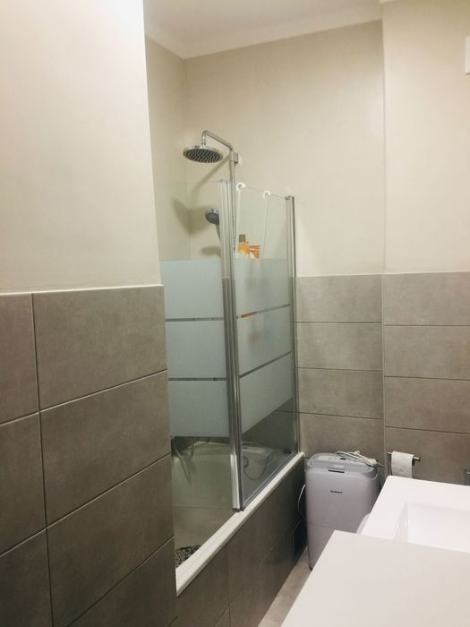 Apartamento T2 espaçoso e luminoso no centro do Barreiro — a 10 minutos a pé do ferry