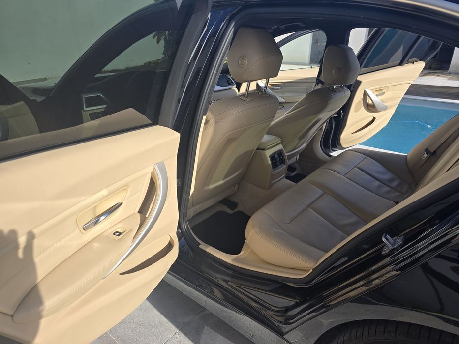 Bmw 320i 170cv full extras 2013