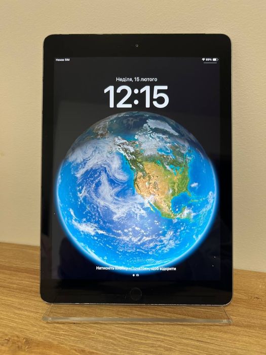 iPad 6, 32Gb,  LTE, WI-Fi . Айпад 6,32гб.