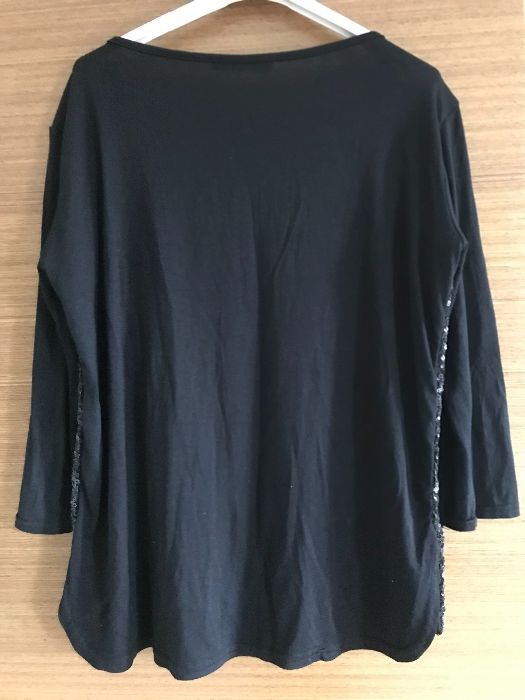 Camisola de senhora tam L