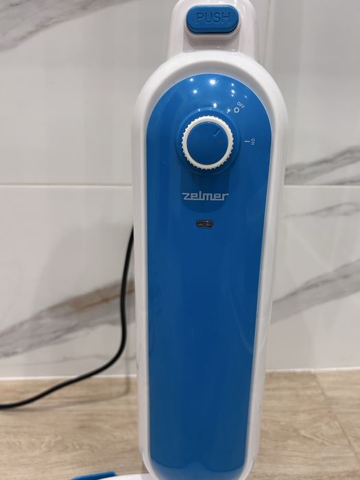 Zelmer Mop parowy ZST1300