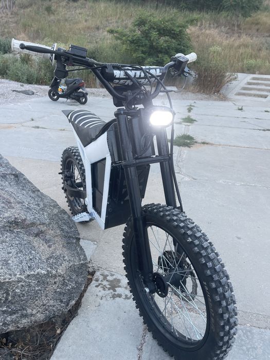 KUGOO Wish 01 Max black edition