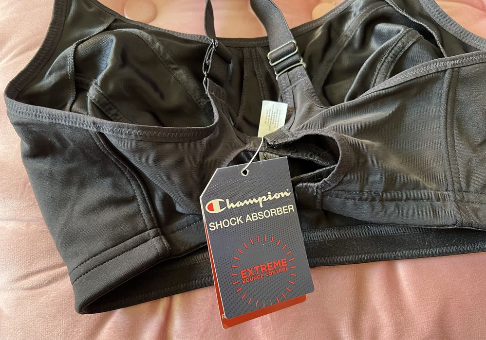 Спортивний бюстгальтер Champion