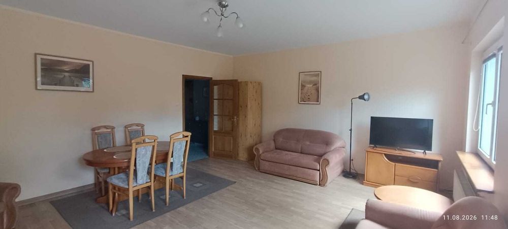 Rozkładowe mieszkanie - 2 pokoje 68 m² | Osobna kuchnia | Taras | Garaż | Wrocław – Borek