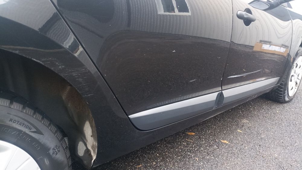 Продам рено меган 3