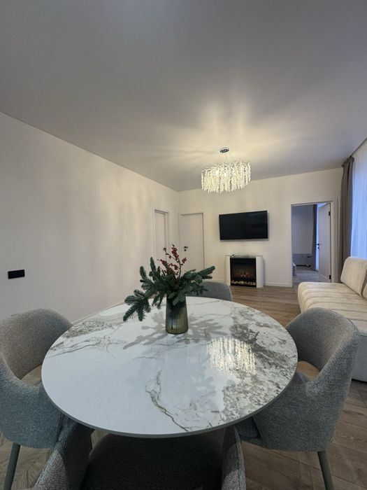 Продаж 2 к квартири в ЖК Квадрат 64 кв. Терміново