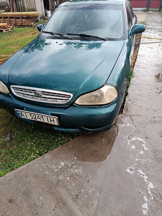 Продам  КіаCLARUS