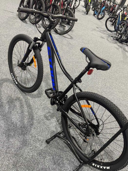 Rower MTB Storm SHARK 27,5″ 2HD 3x8 MAN 3.0 Raty 0%