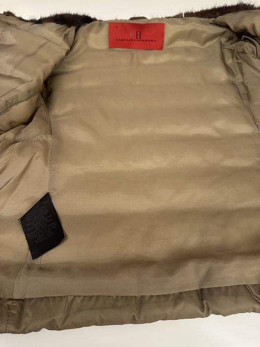 Kispo carolina Herrera