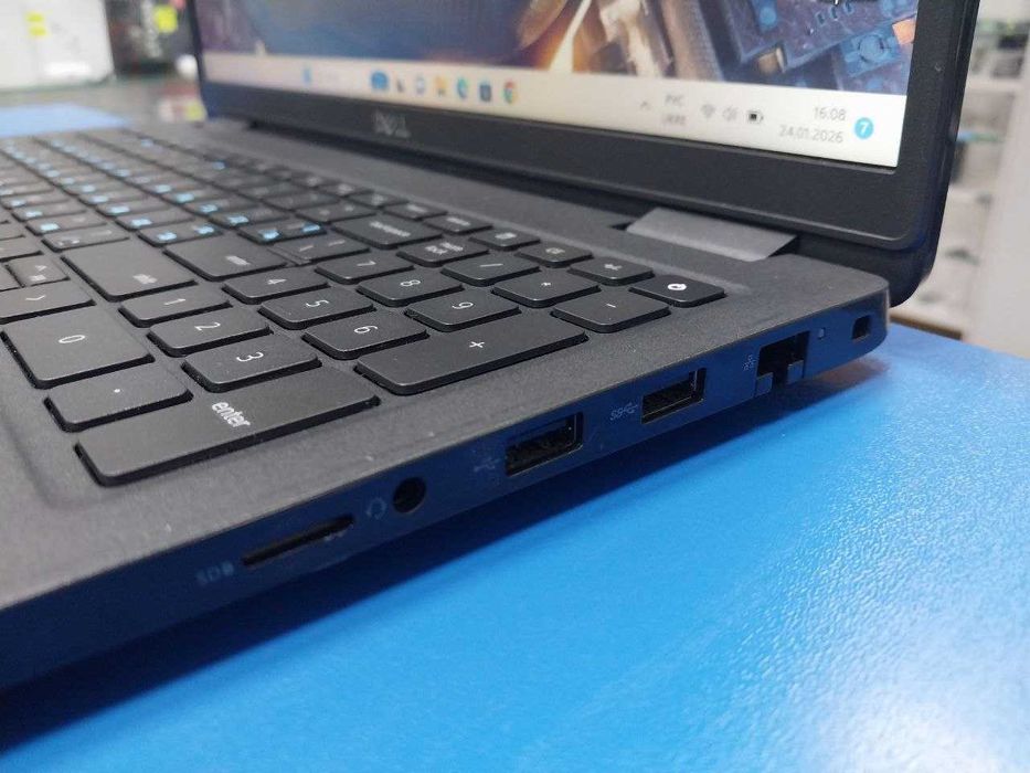 ТОП | Ігровий ноутбук Dell 3520 ПОТУЖНИЙ! 2022року, гарантія!