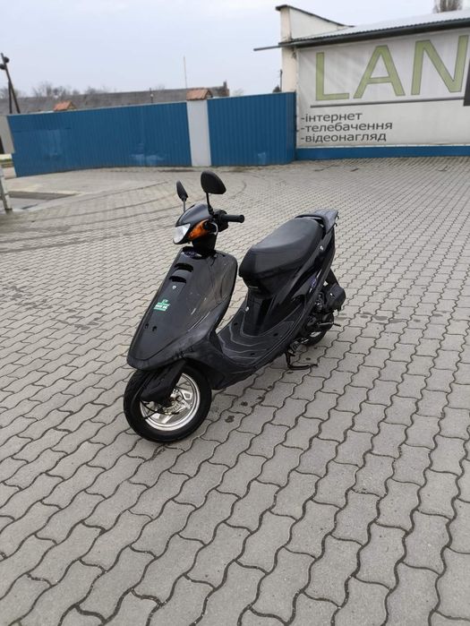Honda Tact 30 оригінал