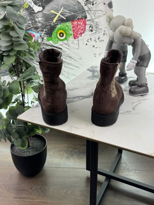 Зимові ботінки Clarks 41 розмір Е17163