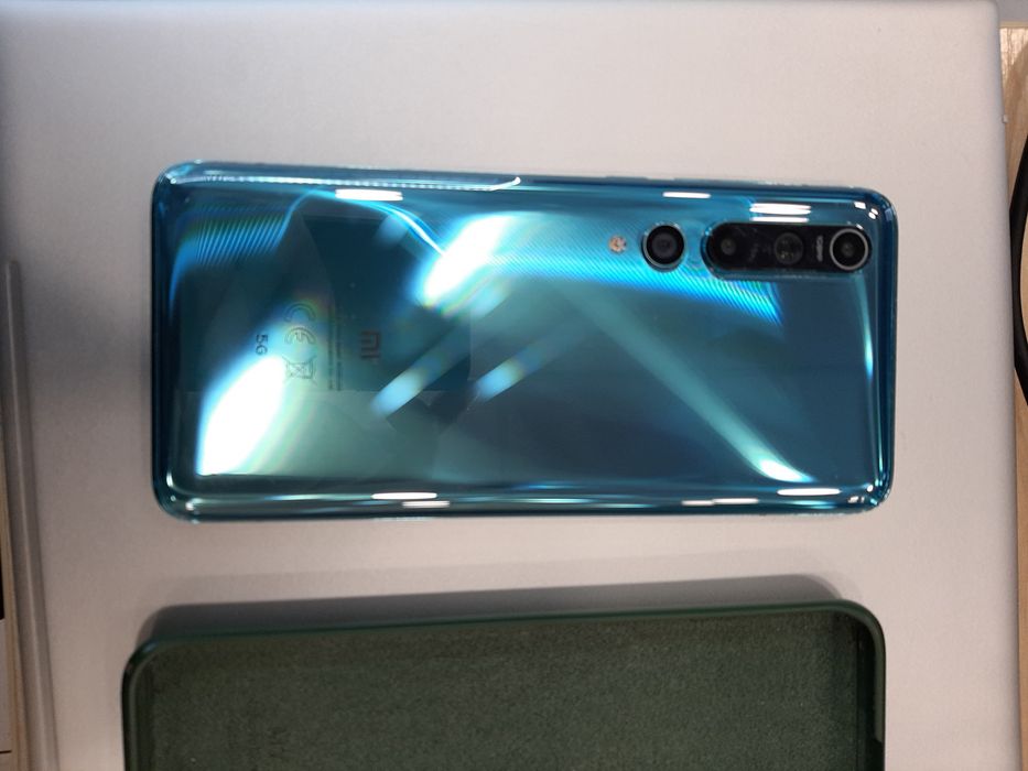 Xiaomi mi 10 8/256gb