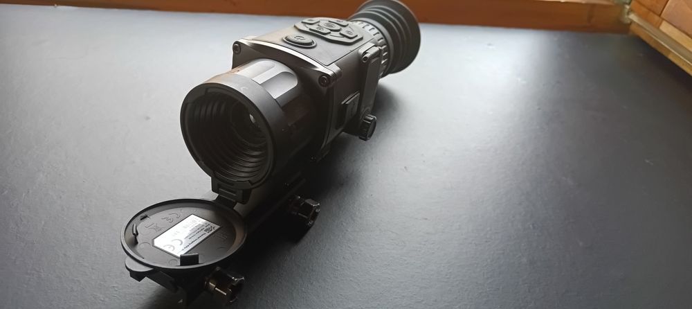 Mira Térmica AGM