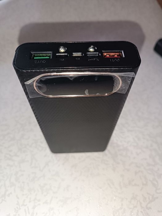 Повербанк/Power bank 30000 mAh