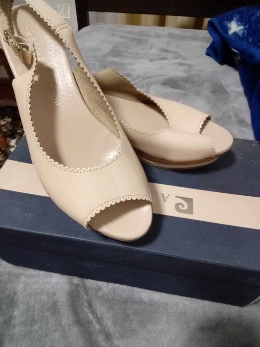 Сандалі туфлі 41 розмір жіночі