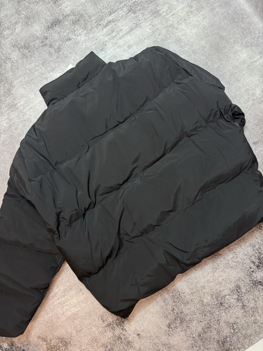 Куртка Project G/R Black S M L ERD Oversized Fit Opium Balenciaga