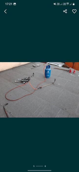 Papa termozgrzewalna