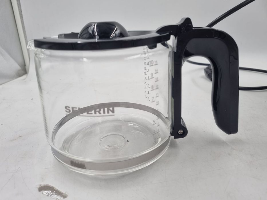 Severin ekdores przelewowy KA 4825