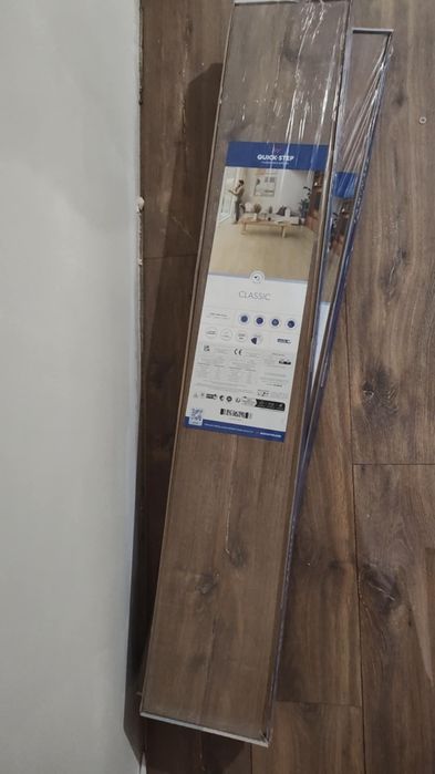 Panele quickstep Nocny Dąb