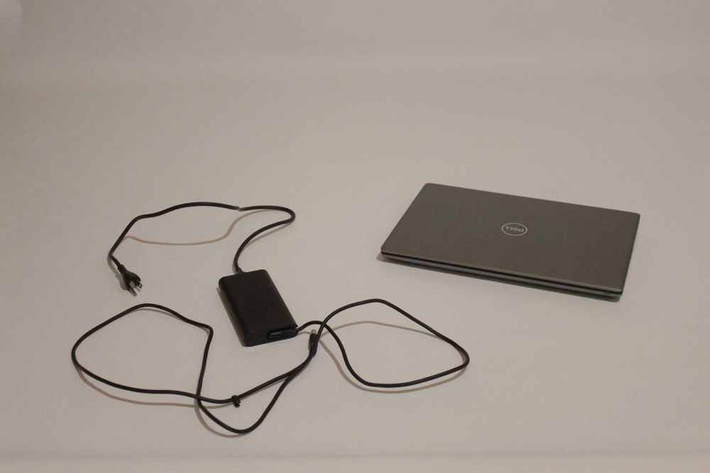 Dell Precision 7560