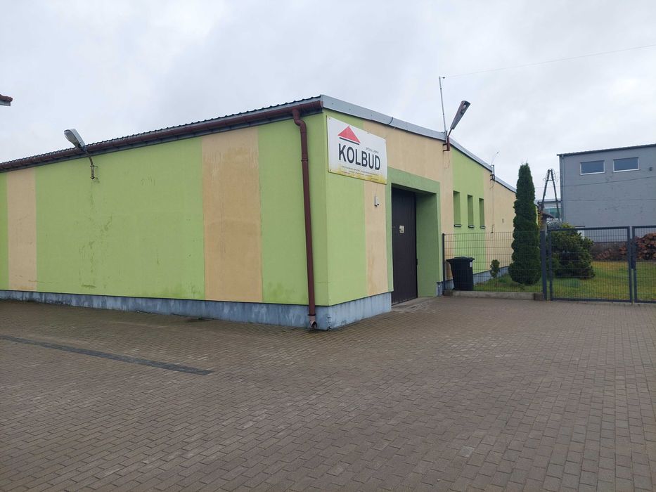 Sprzedam Nieruchomość