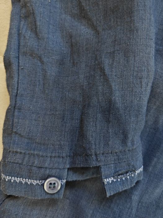 Вишиванка на хлопця зріст 134-140