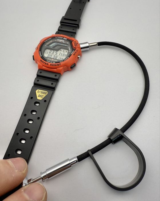 Zegarek Casio STR-1000