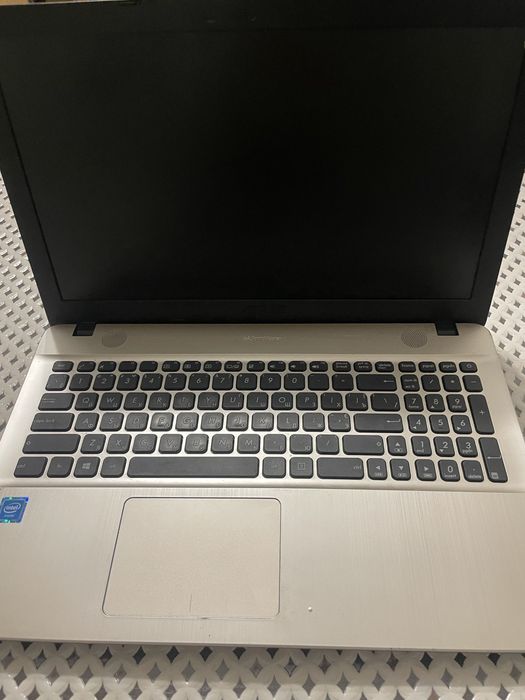 Ноутбук Asus x541s