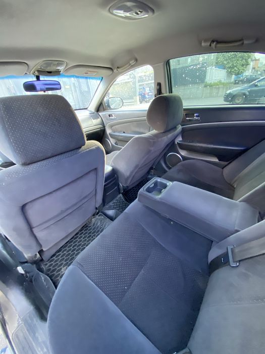 Aвто Chevrolet Epika