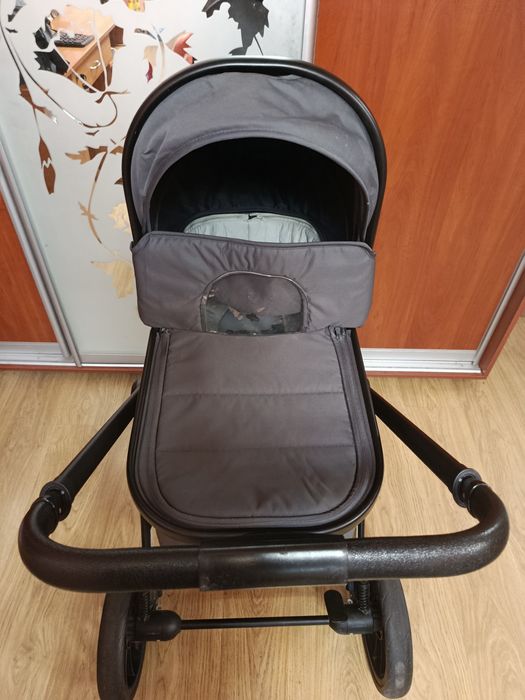 Дитячий візочок Ninos Estrella 2в1 детская коляска