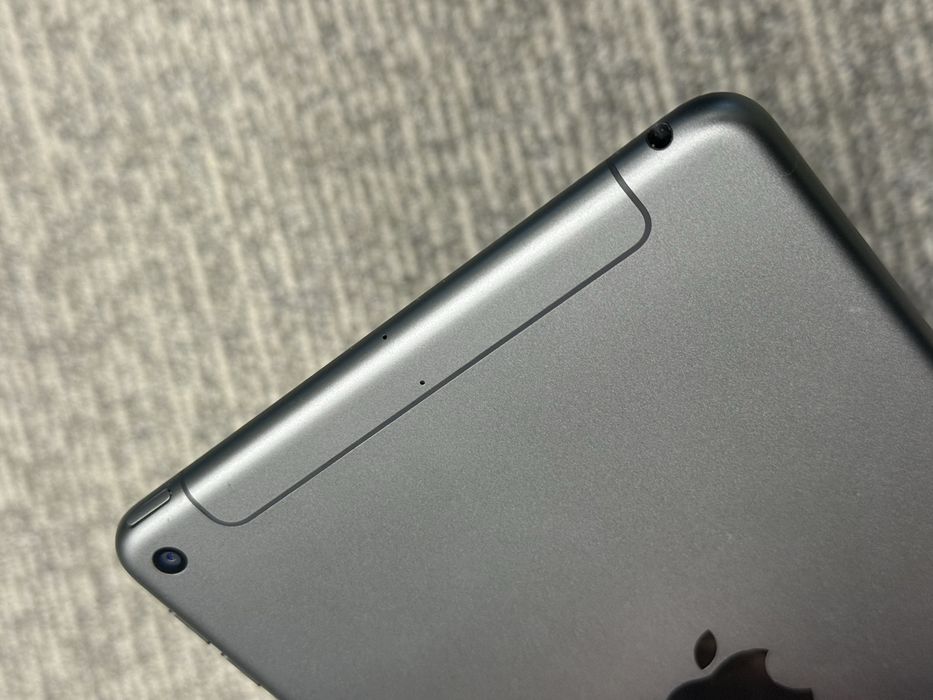 iPad mini 5 LTE 64 gb
