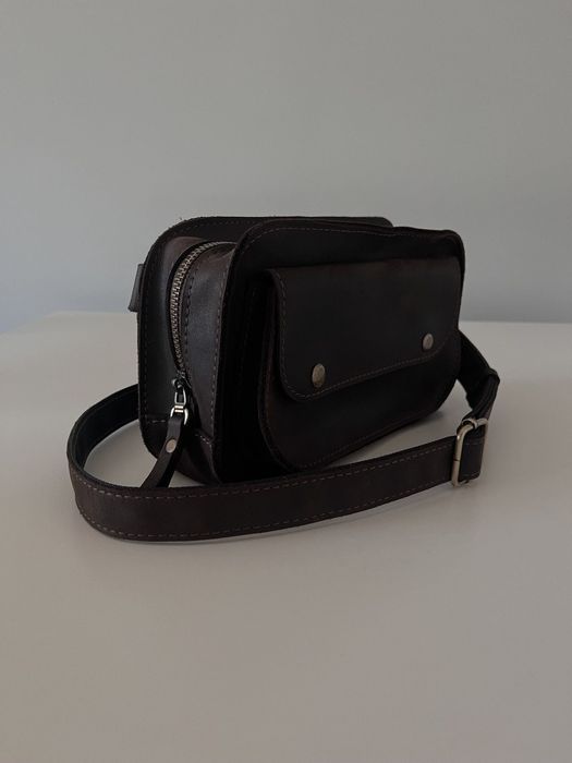 Portfel/Torba na pasek